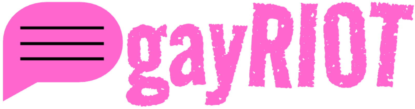 gayRIOT