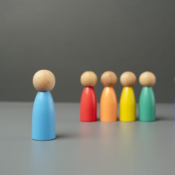 The Queer Trailblazers: Gay Figures Who Changed the&hellip;