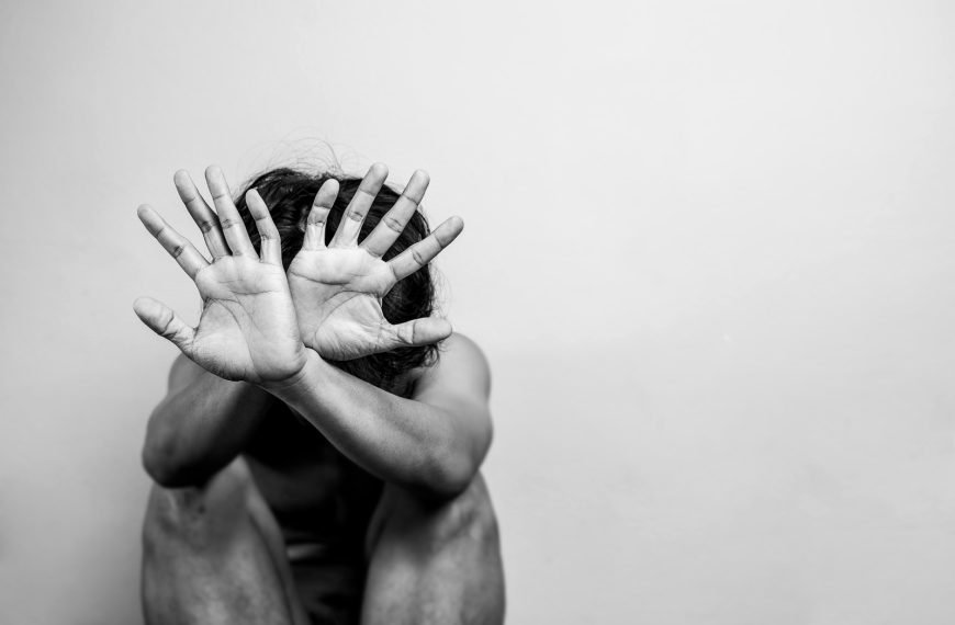 LGBTQI+ Asylum Seekers Part 1: Discussing the challenges&hellip;