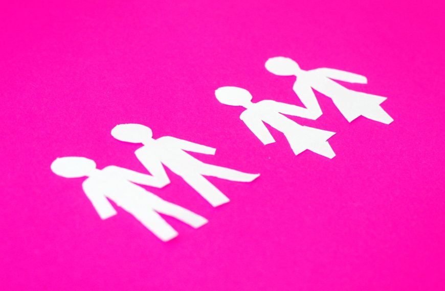 LGBTQI+ Asylum Seekers Part 2: Discussing the challenges&hellip;