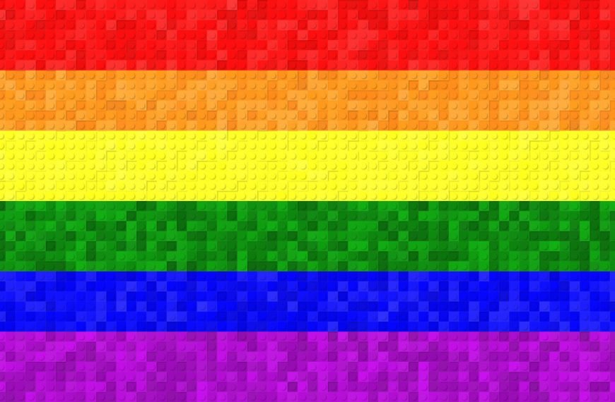 Pride Calendar June 2025 – September 2025: 300&hellip;