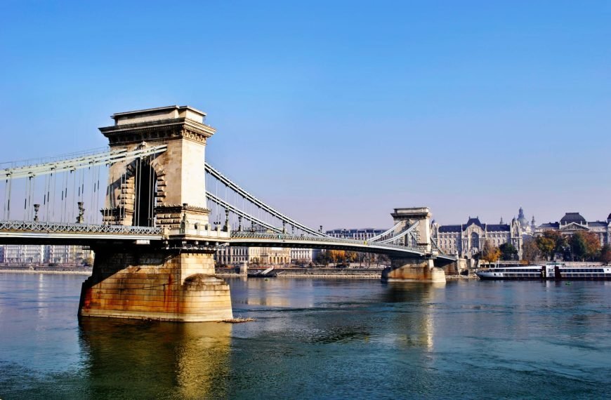Budapest Says F U to Orban: Massive Turnout&hellip;