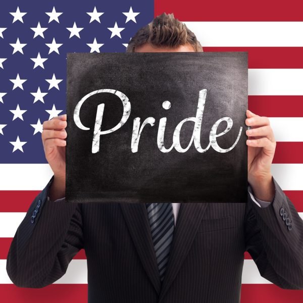 Why We Still Need Pride