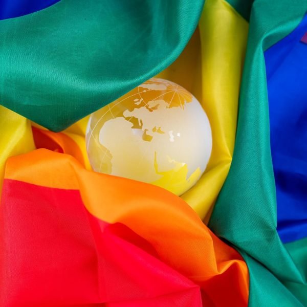 Overlooked LGBTQ+ Resistance Beyond the U.S. & Europe
