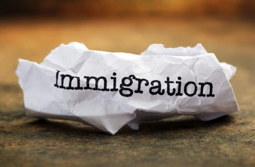The Silent Queerphobia of Immigration Policies