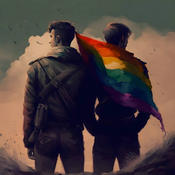 The LGBTQ+ Soldiers Who Changed History but Were&hellip;
