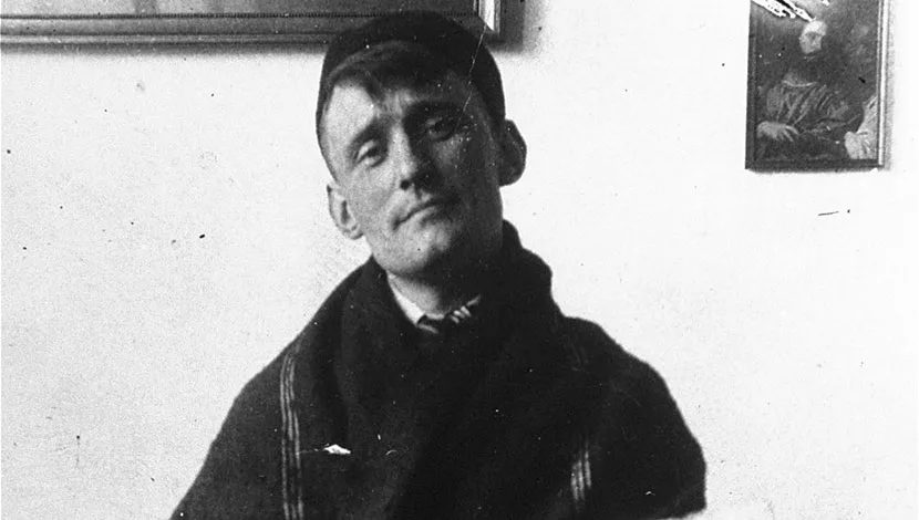 Resistance is Not Futile: Pierre Seel and Willem&hellip;