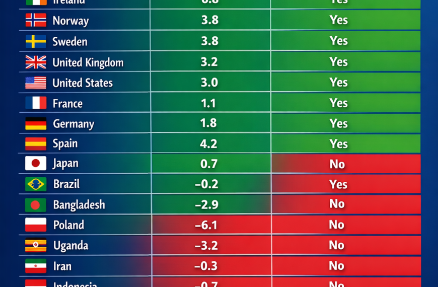 LGBTQ+ Migration: Causes, Patterns, and Context