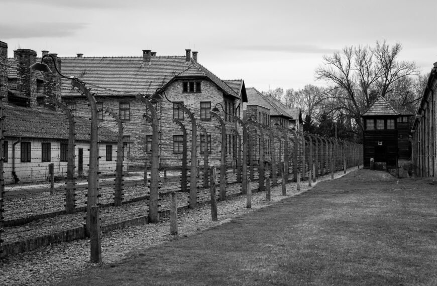 The Holocaust: Remember