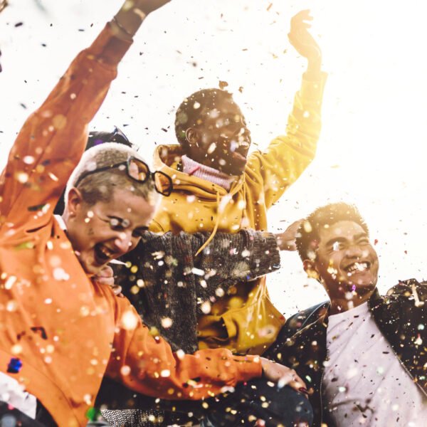 From Closet to Podium: LGBTQ+ Athletes and&hellip;