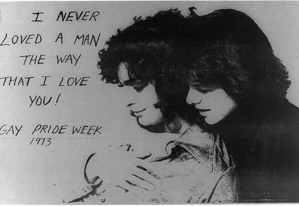 The Changing Face of LGBTQ+ Activism in&hellip;