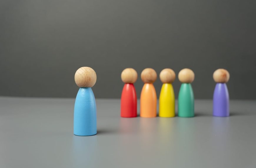 The Queer Trailblazers: Gay Figures Who Changed the&hellip;