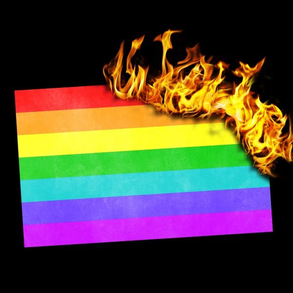 The US Government Goes to War Against the&hellip;