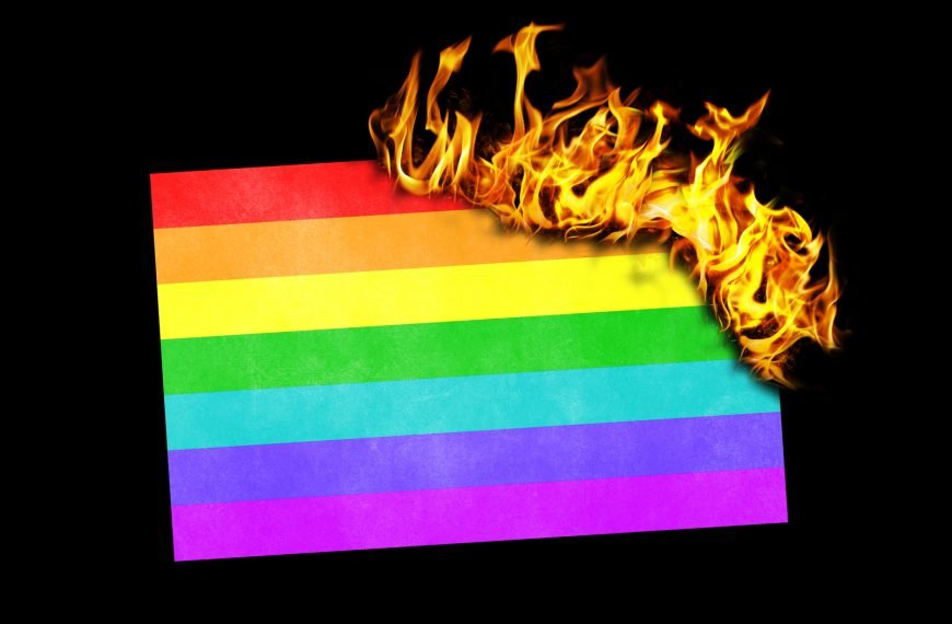 The US Government Goes to War Against the&hellip;