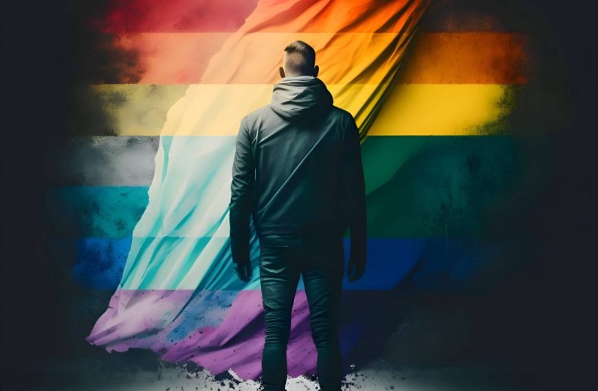 U.S. Anti-LGBTQ+ Legislation Tracker