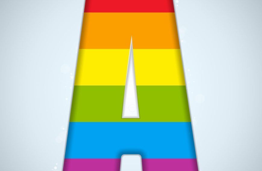 The ABCs of LGBTQI+ Dating