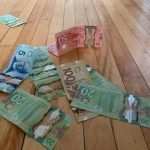 Photo money, gay, festivals