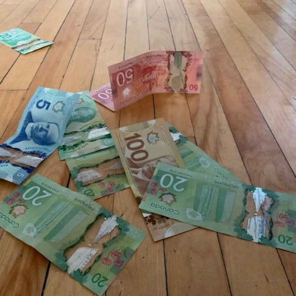 Photo money, gay, festivals