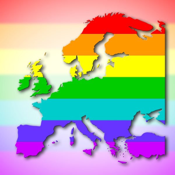 The Tops, Bottoms and Versatiles of Europe: Where&hellip;