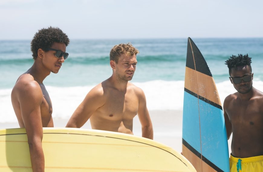 From Sweat to Slay: How LGBTQ+ Folks Do&hellip;