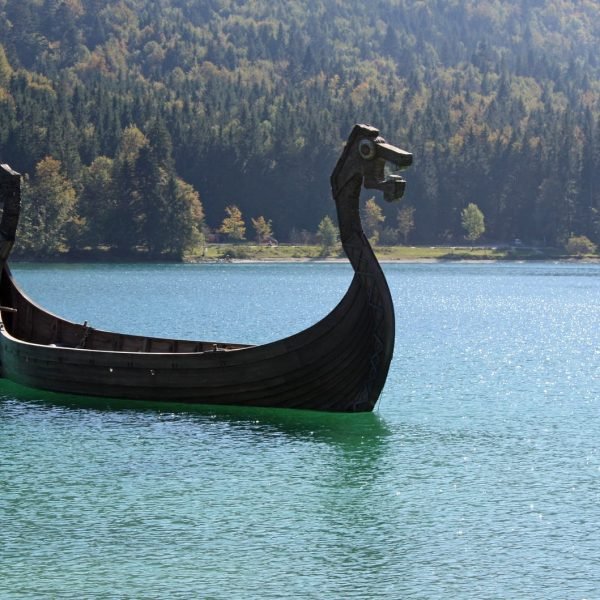 Reclaiming History: Denmark’s National Museum Tells Viking History&hellip;