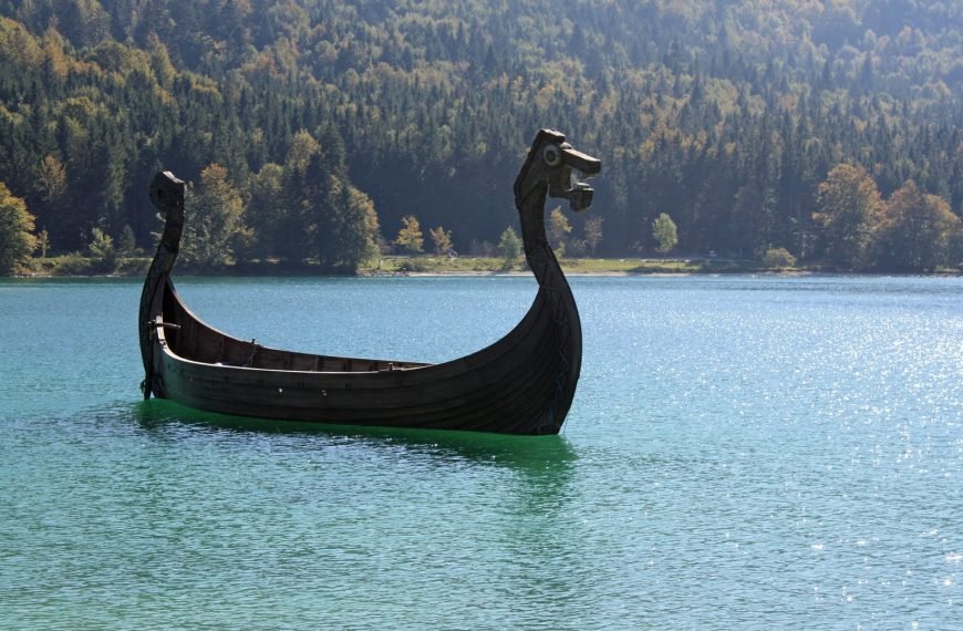 Reclaiming History: Denmark’s National Museum Tells Viking History&hellip;