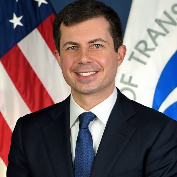 Pete Buttigieg Leads Polls for 2028