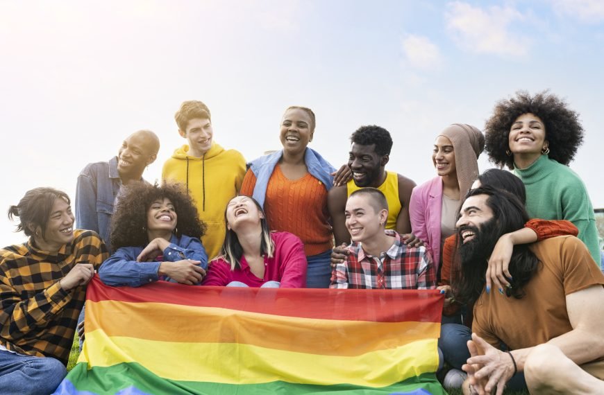 A Real Guide for LGBTQ+ Students in the&hellip;