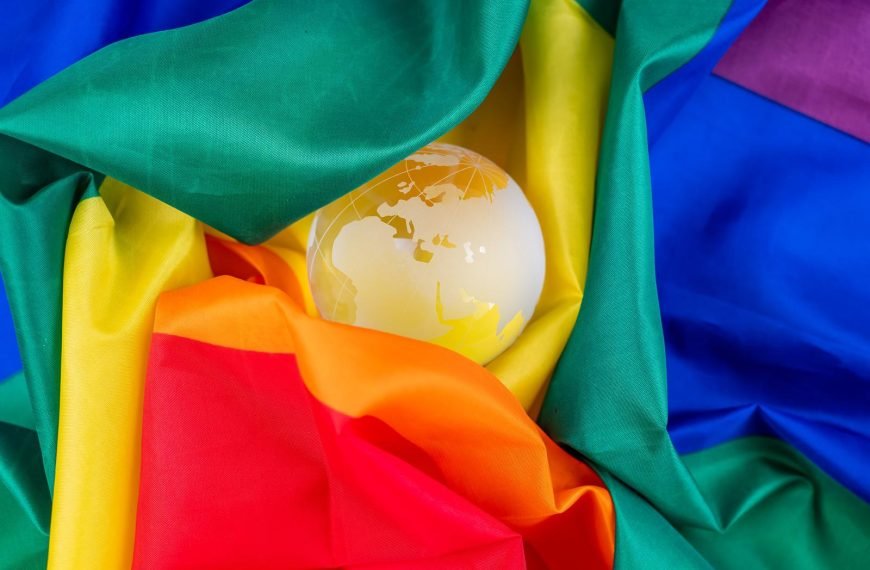 Overlooked LGBTQ+ Resistance Beyond the U.S. & Europe