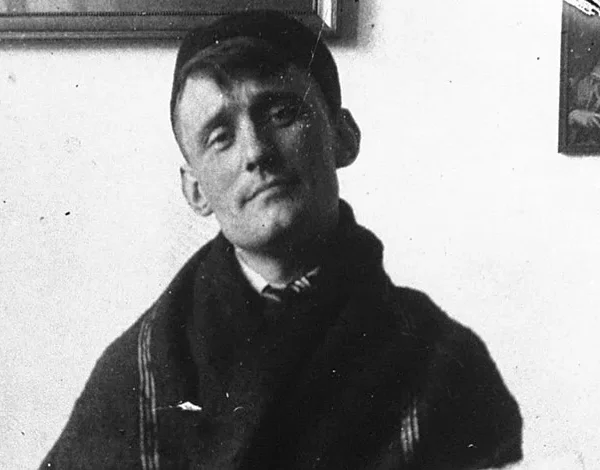 Resistance is Not Futile: Pierre Seel and Willem&hellip;