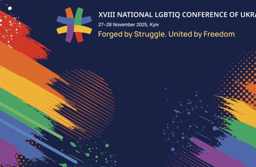 LGBTQ+ Rights in Ukraine: Brief History, Military Service,&hellip;