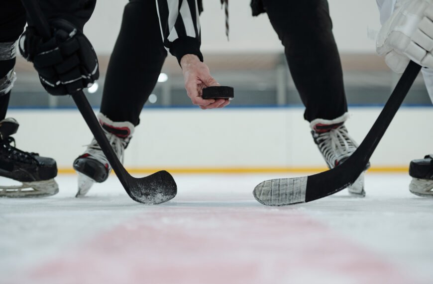 The Spectacular Success of “Heated Rivalry”:&hellip;