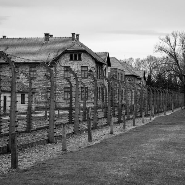 The Holocaust: Remember