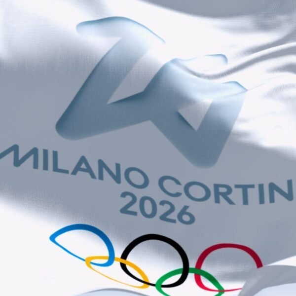 Why LGBTQ+ Athletes at Milano‑Cortina 2026 Matter