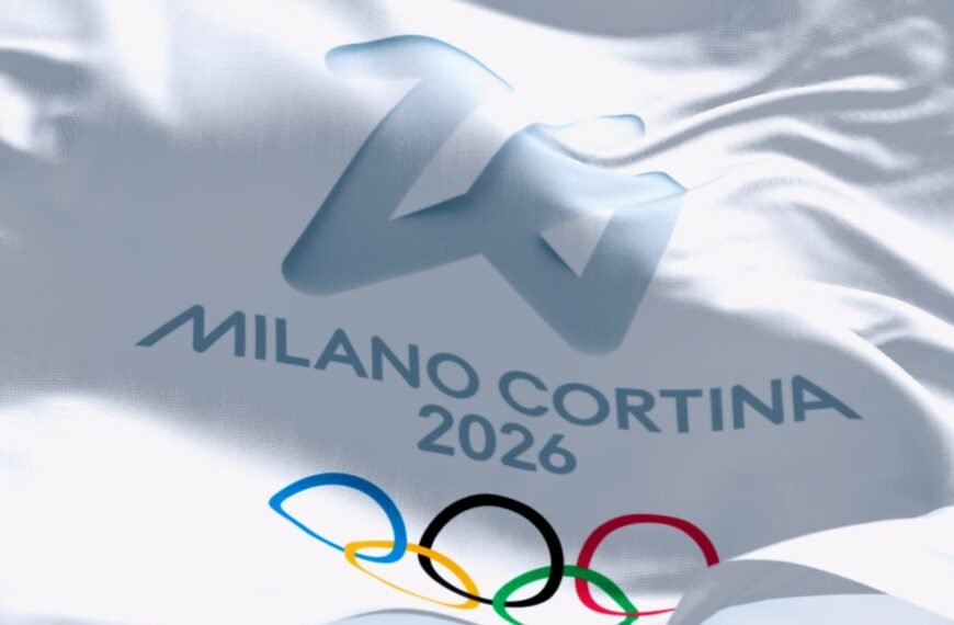 Why LGBTQ+ Athletes at Milano‑Cortina 2026 Matter