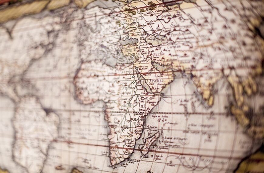 How Colonialism Shaped Anti‑LGBTQ+ Laws Worldwide