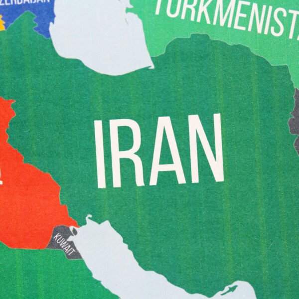 Iran: Life and Conditions for LGBTQ+