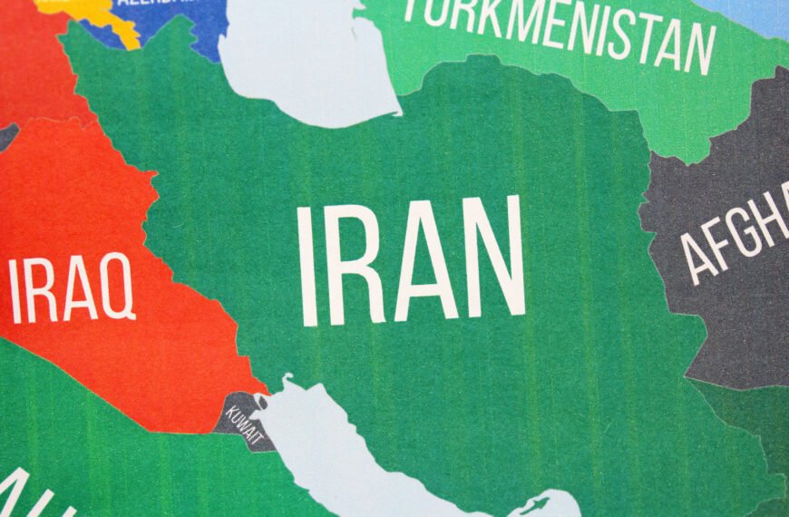 Iran: Life and Conditions for LGBTQ+