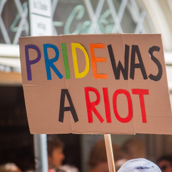 Why Stonewall Wasn’t the First Riot (and&hellip;
