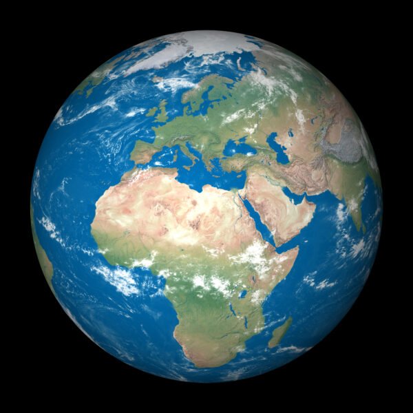 Where in the World Is It Safe to&hellip;