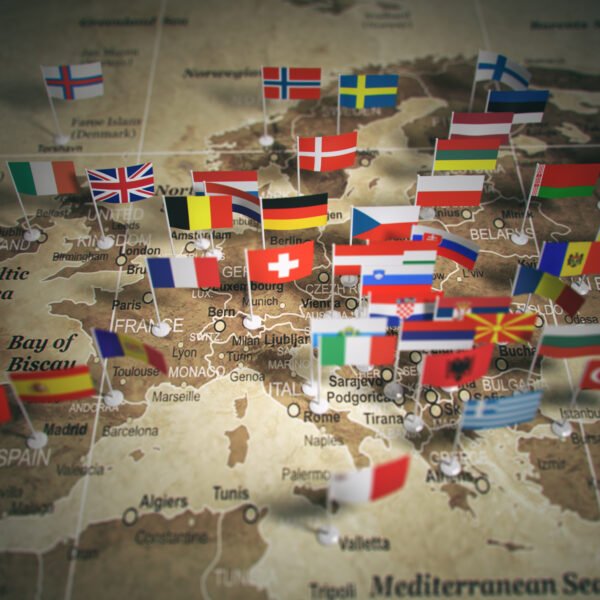 Three Weeks That Changed the Map: Orbán’s Fall,&hellip;