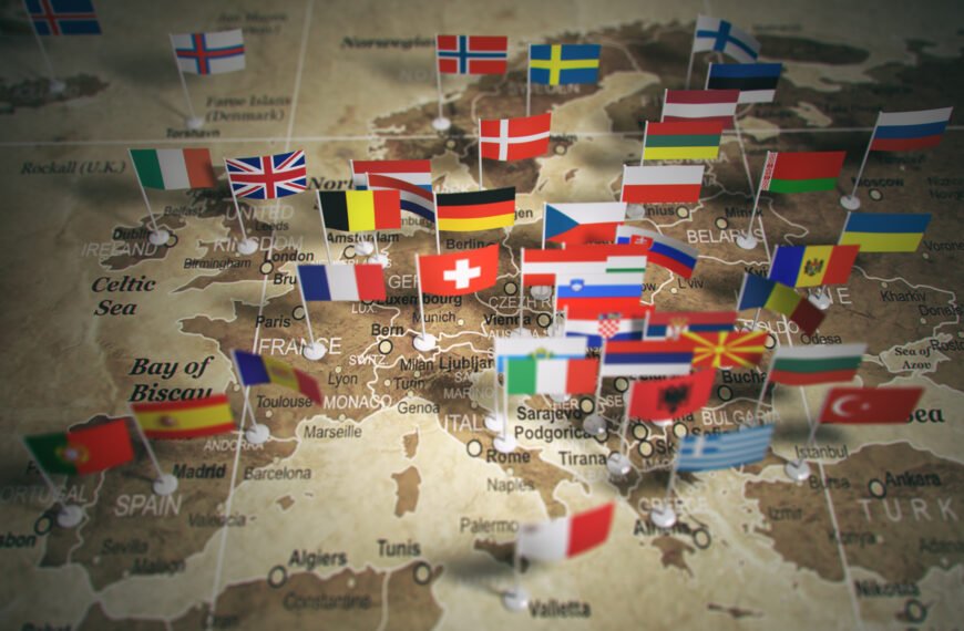 Three Weeks That Changed the Map: Orbán’s Fall,&hellip;