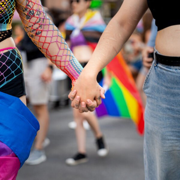 LGBTQ+ Pride & Festivals 2026 World Calendar