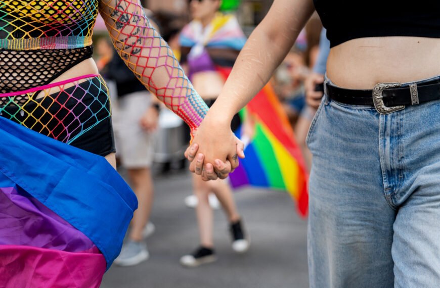 LGBTQ+ Pride & Festivals 2026 World Calendar