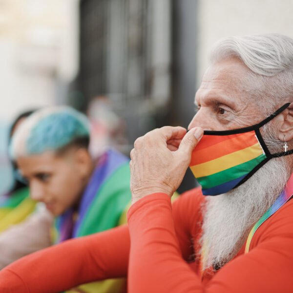 Getting Older in a Community That Doesn’t&hellip;