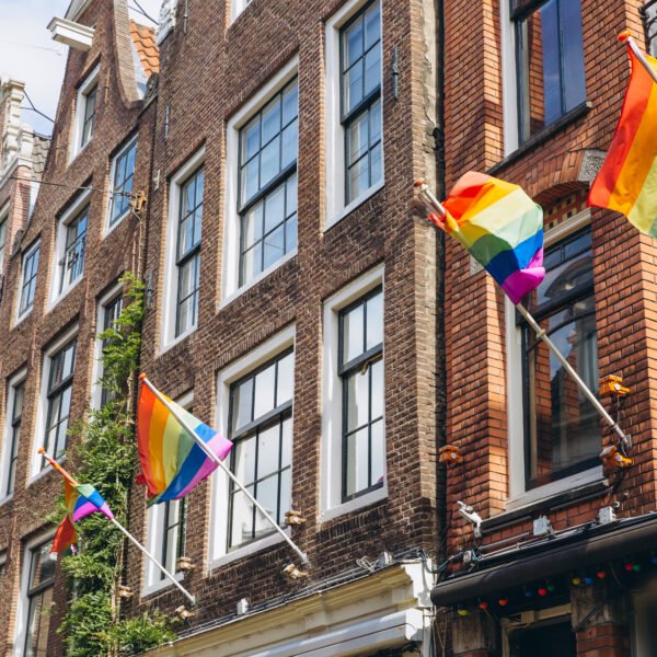 The Definitive Guide to WorldPride Amsterdam 2026