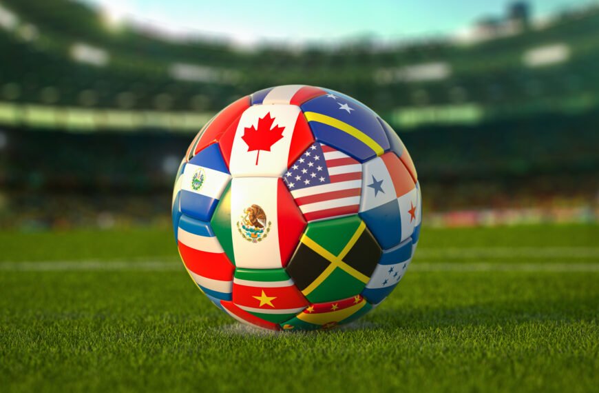 Out on the Pitch: LGBTQ+ Athletes and&hellip;