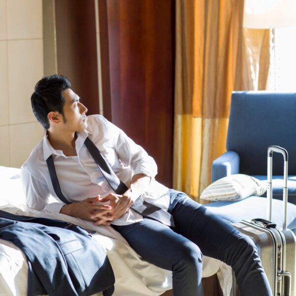 Hotel Hookups: Rules, Risks and&hellip;