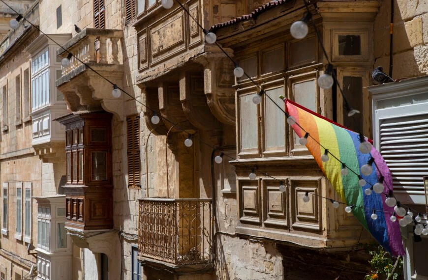 Turkey’s Long War on Its Own LGBTQ+ Citizens