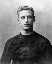 Hobey Baker and the letters that went&hellip;